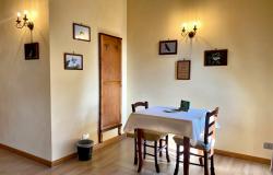 Holiday Farm with Panoramic Views in the High Langhe - SMN009